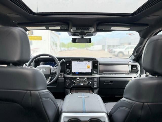 New 2026 Ford F250 Platinum AWD/4WD image 29