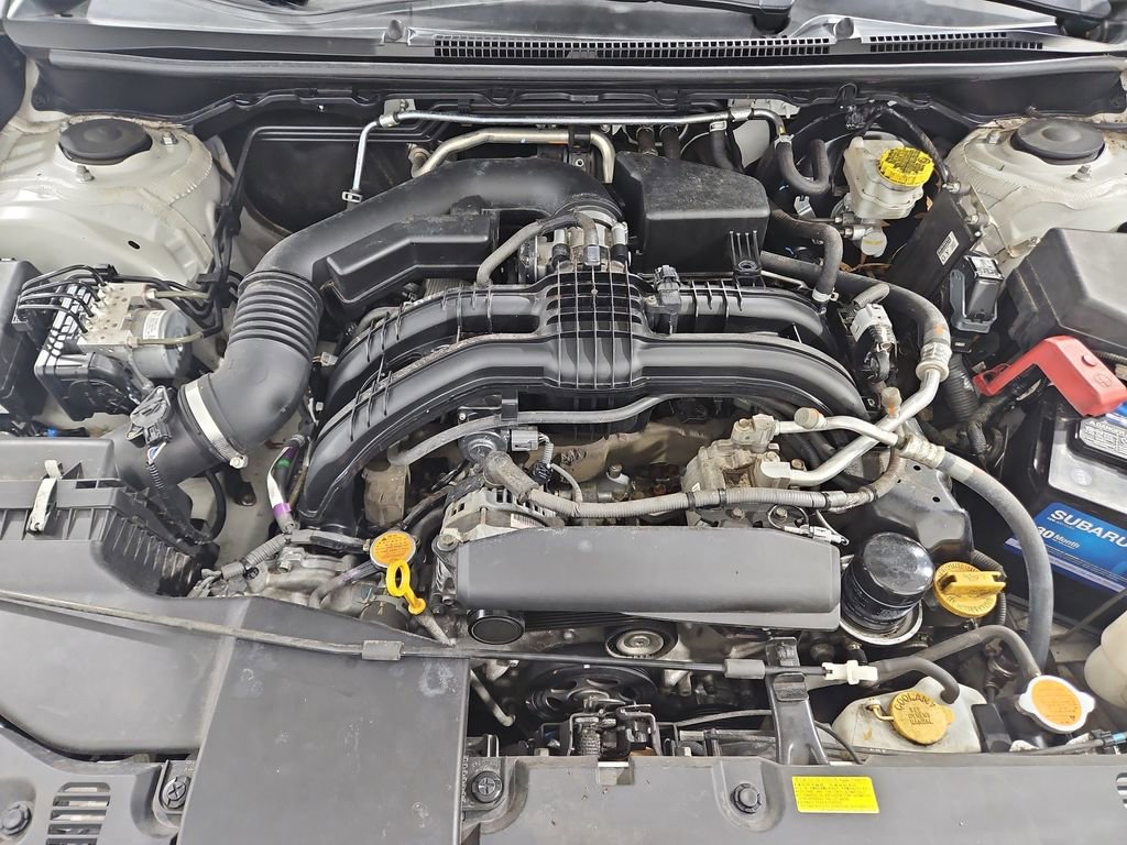 Used 2019 Subaru Impreza 2.0i image 21