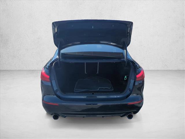 Used 2023 BMW 228i Gran Coupe w/ Convenience Package image 9