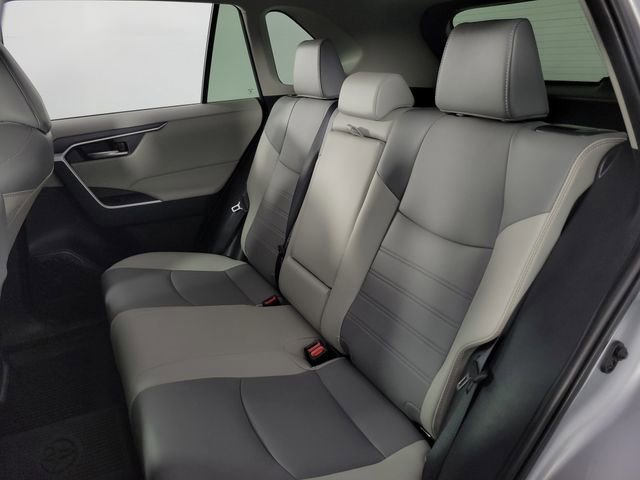 Used 2024 Toyota RAV4 XLE Premium image 17