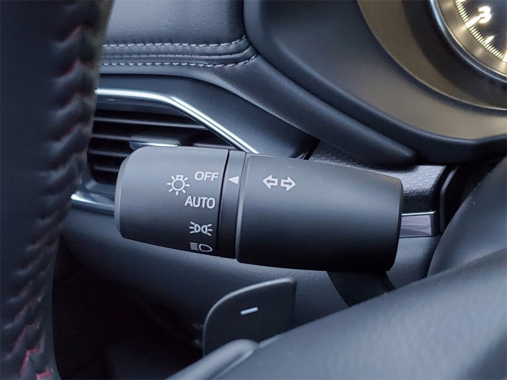 New 2025 MAZDA CX-5 2.5 Turbo w/ Premium Package image 23