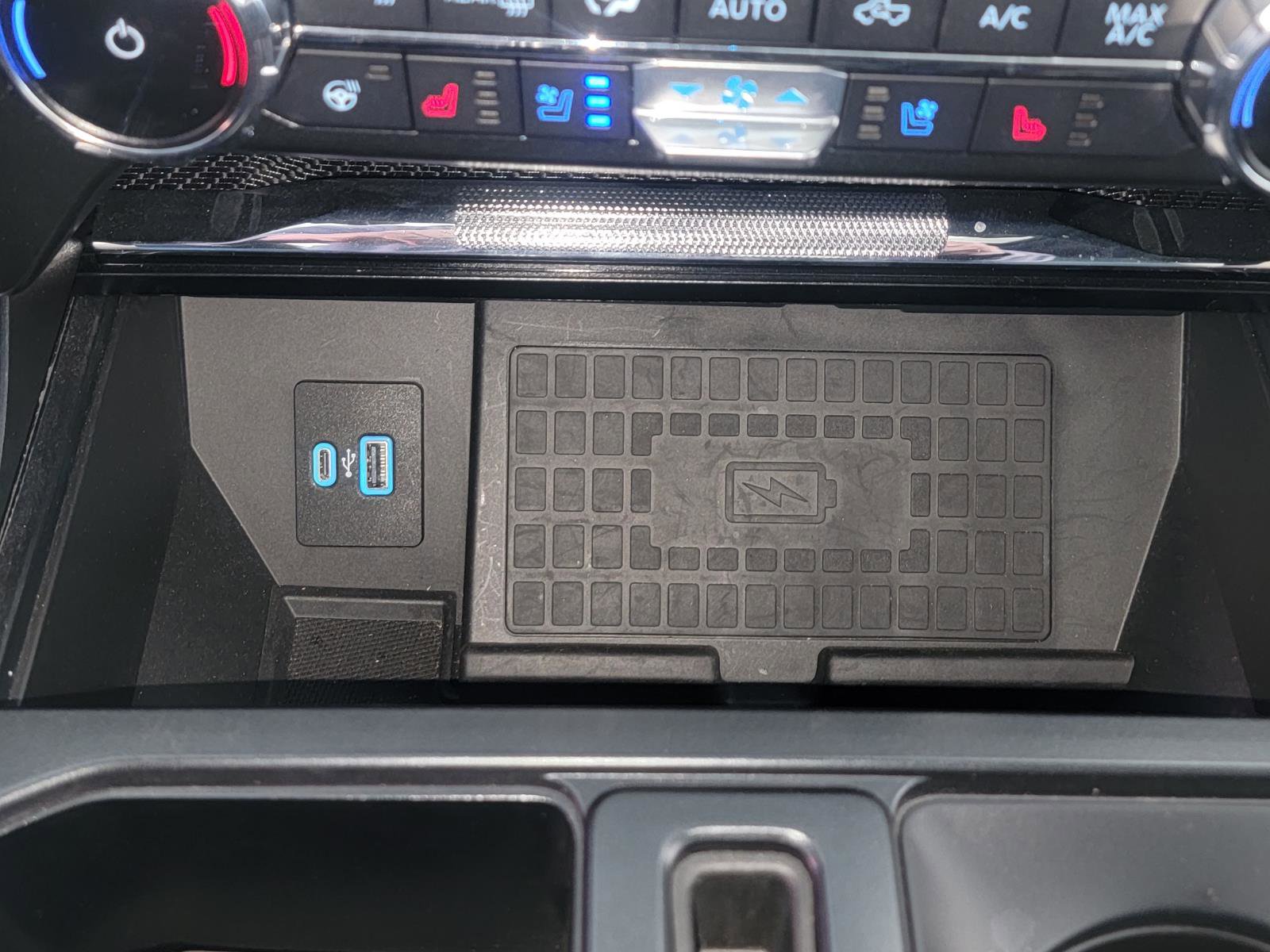 Used 2022 Ford F150 Raptor w/ Equipment Group 801A High image 24