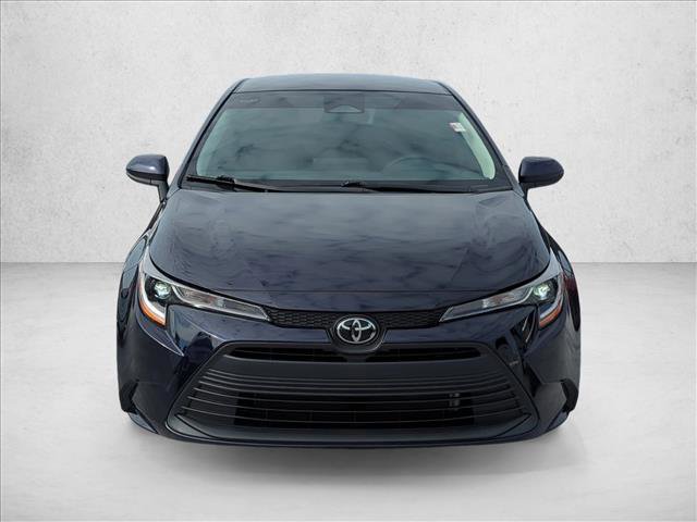 Certified 2023 Toyota Corolla LE video 2