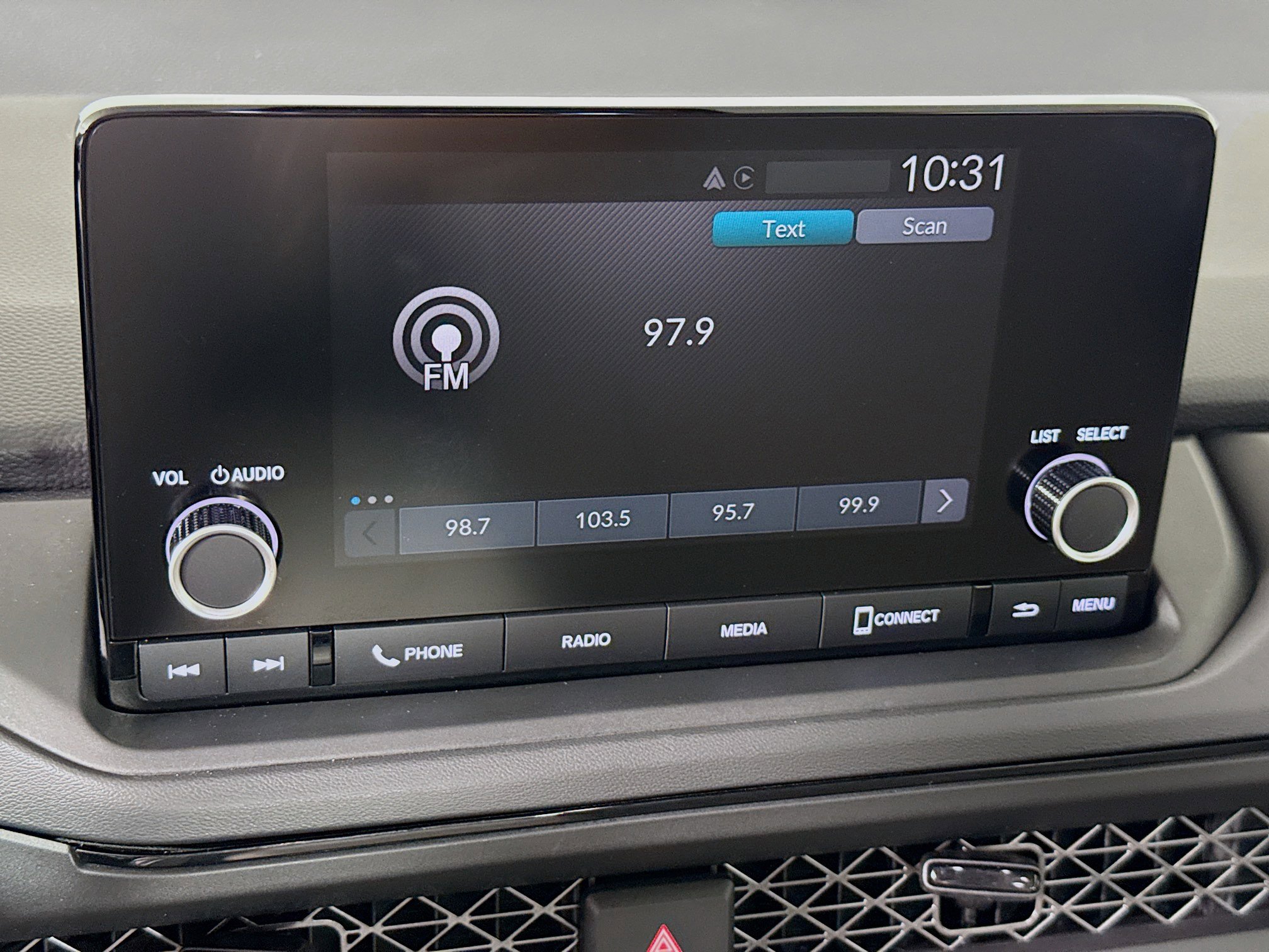 Certified 2025 Honda Accord LX image 14