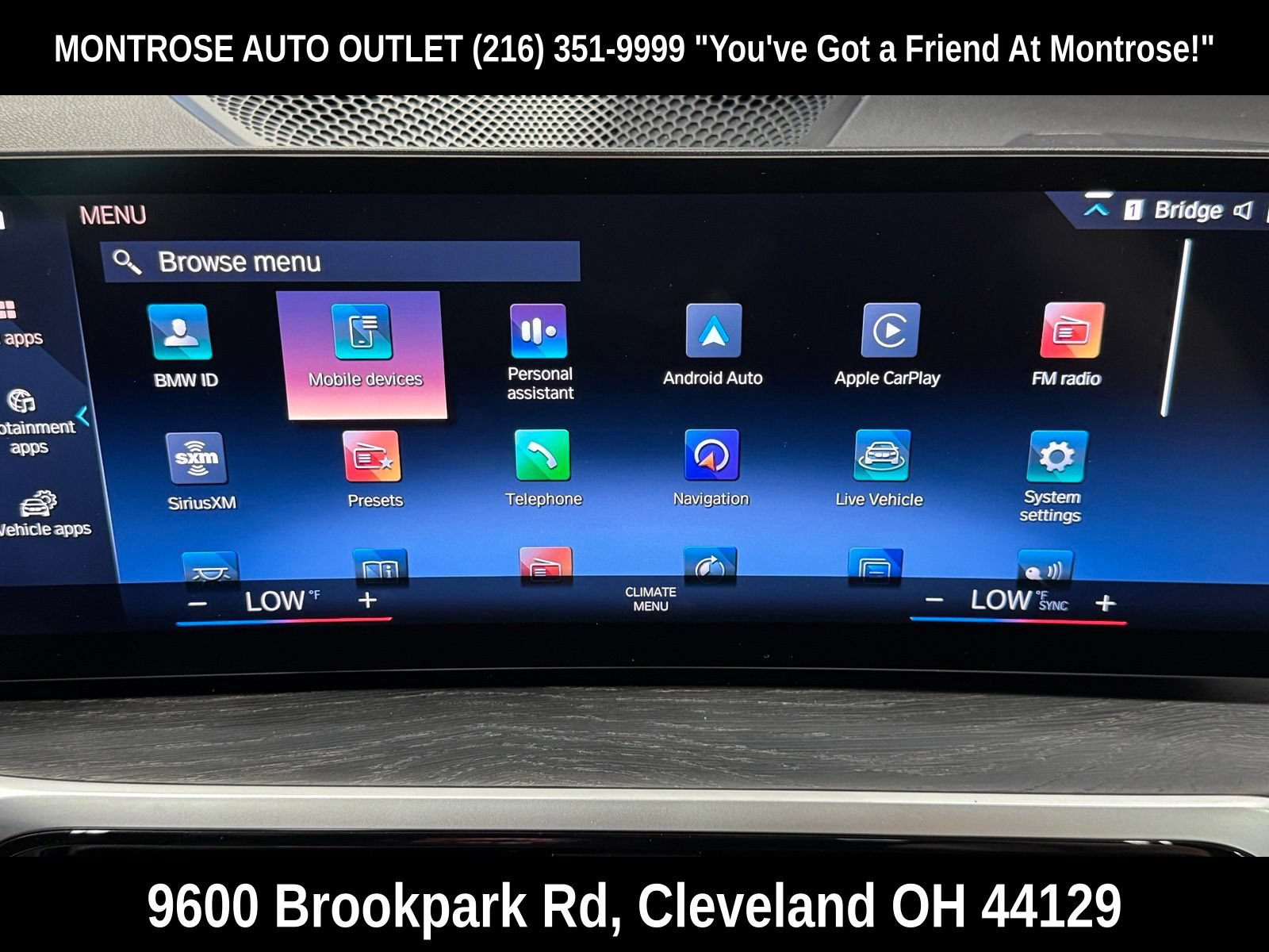 Used 2023 BMW 330i xDrive Sedan AWD/4WD image 24