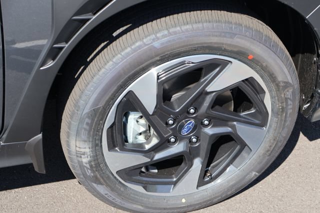 New 2026 Subaru Crosstrek 2.5i Limited AWD/4WD image 24