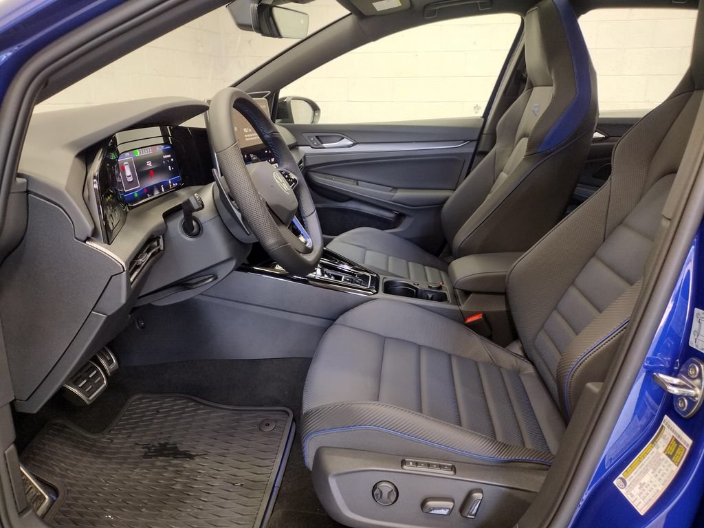 New 2026 Volkswagen Golf AWD/4WD image 23