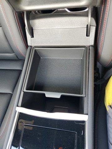 New 2026 Chevrolet Traverse RS image 31