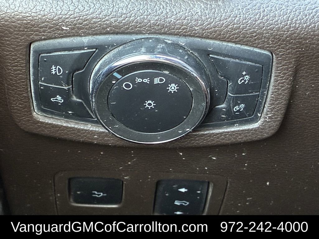 Used 2020 Ford F350 King Ranch w/ King Ranch Ultimate Package image 22