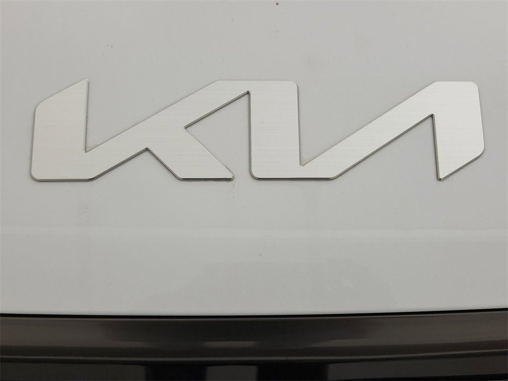 Certified 2026 Kia EV9 GT-Line image 19