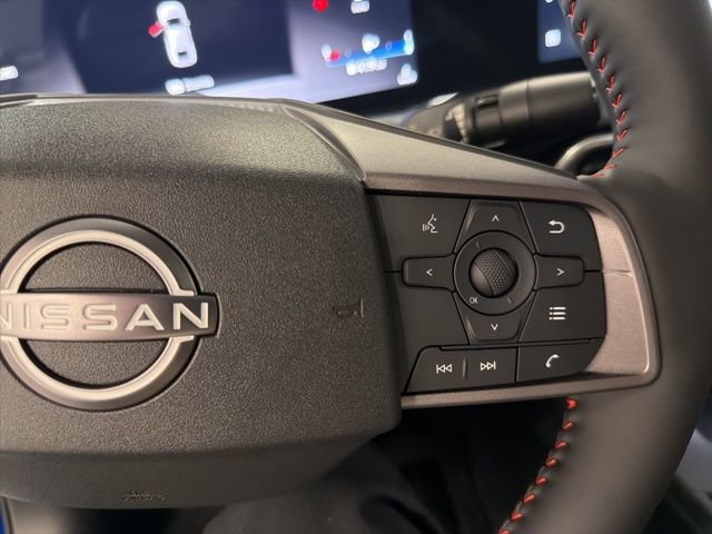 New 2026 Nissan Sentra SR w/ SR Premium Package image 22