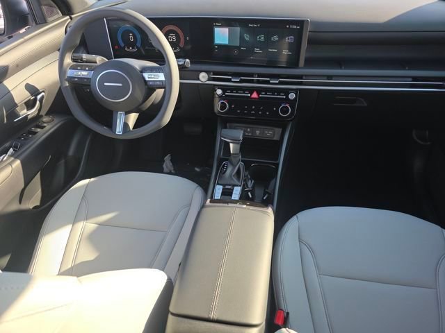 New 2026 Hyundai Santa Cruz SEL AWD/4WD image 16