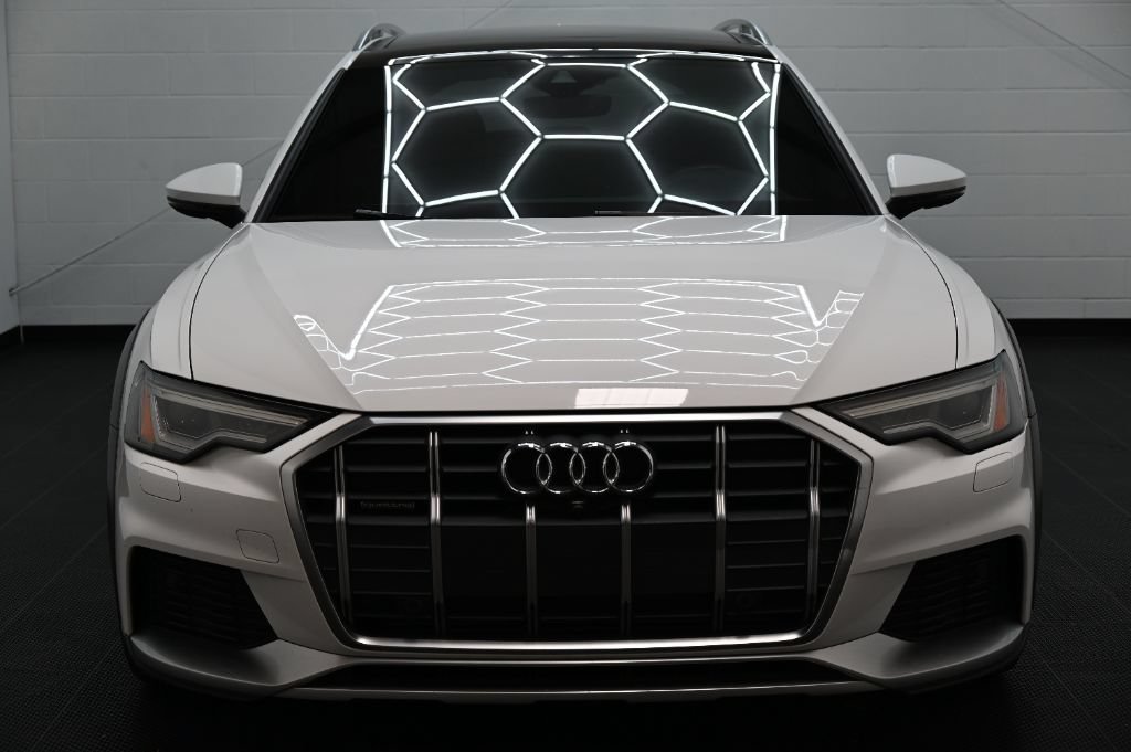 Used 2020 Audi A6 3.0T allroad Premium Plus AWD/4WD image 7