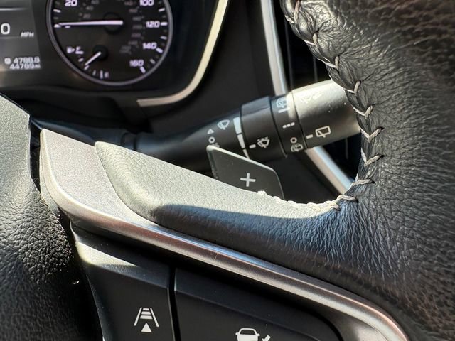 Certified 2023 Subaru Ascent Limited image 38