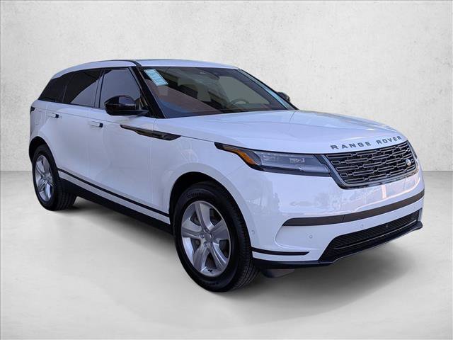 New 2026 Land Rover Range Rover Velar S AWD/4WD image 6