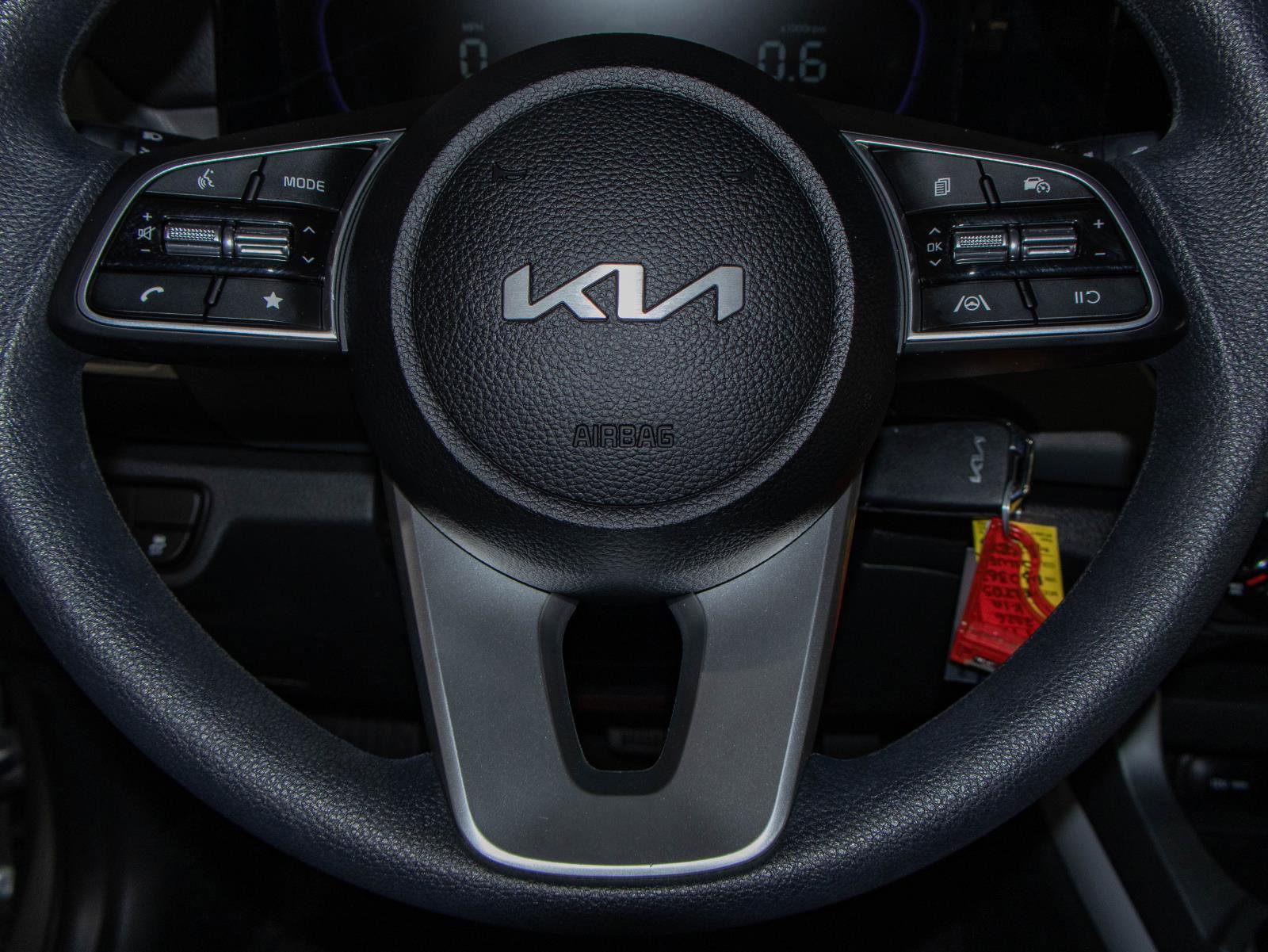 Used 2026 Kia Seltos LX image 11