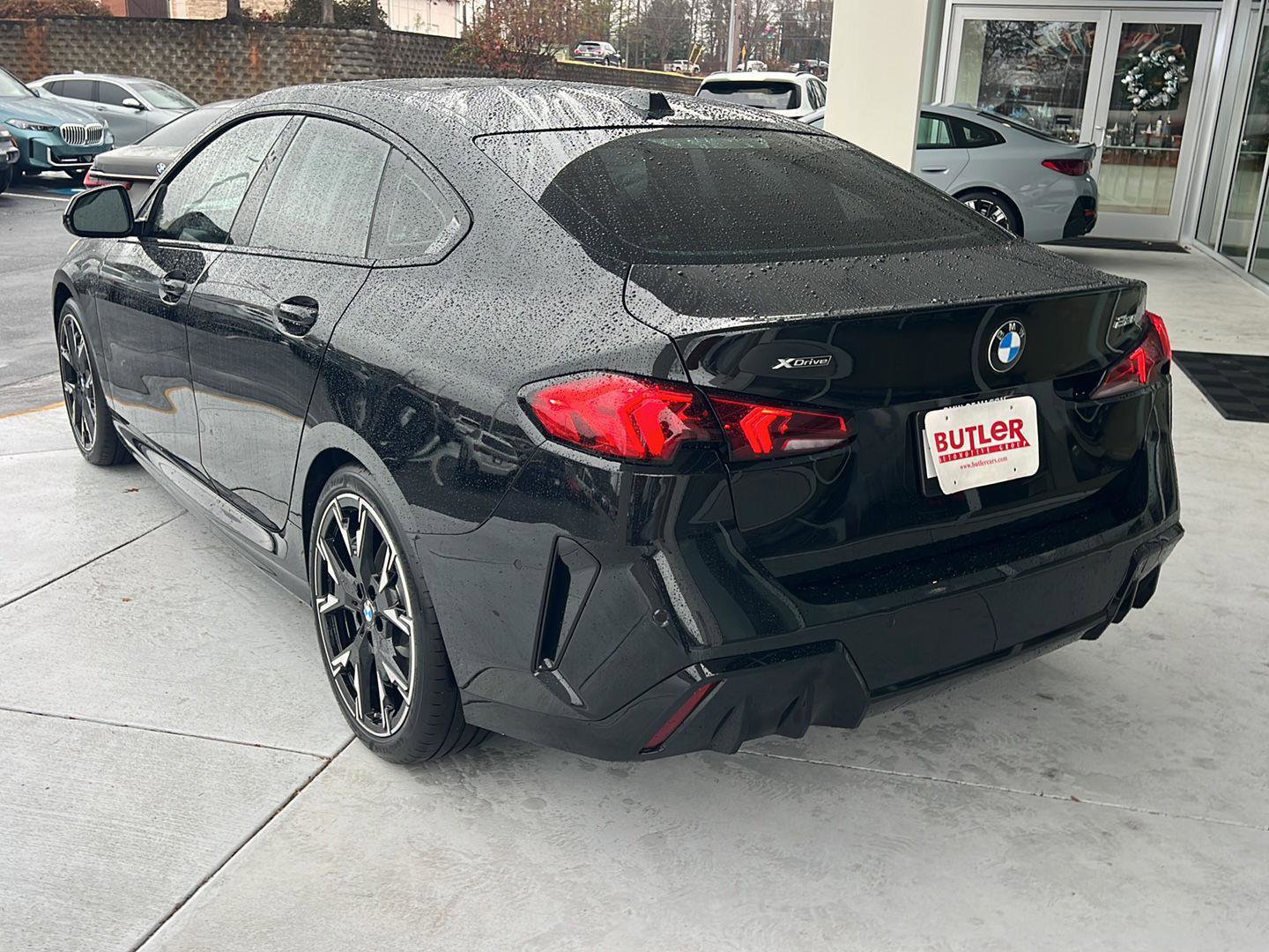 Certified 2025 BMW 228i xDrive w/ Premium Package image 4