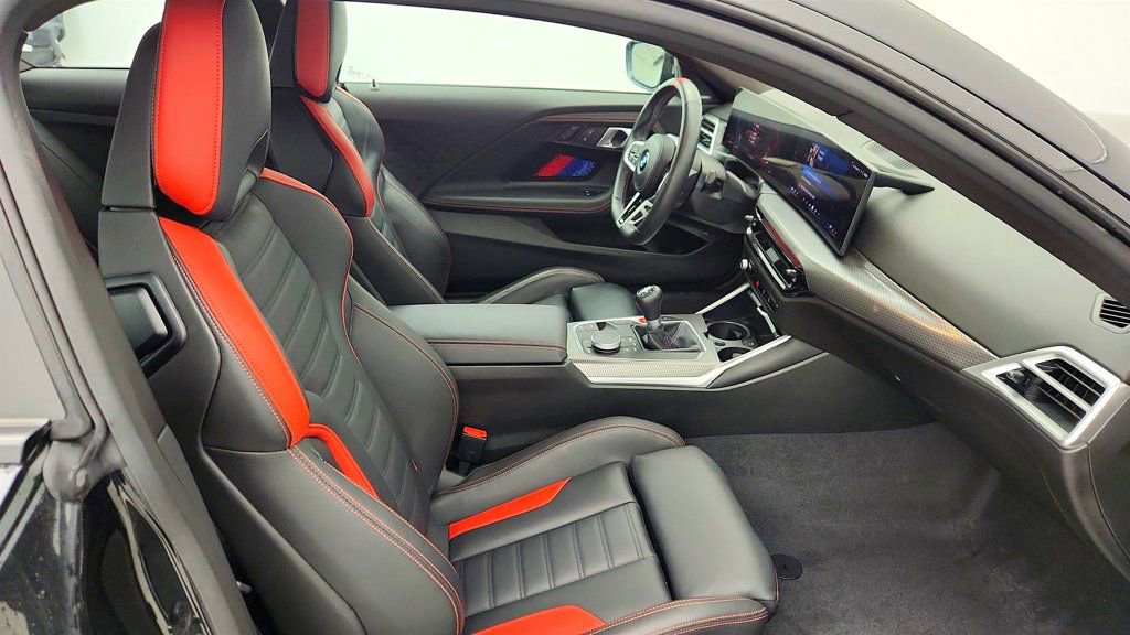 Used 2025 BMW M2 w/ Lighting Package image 24