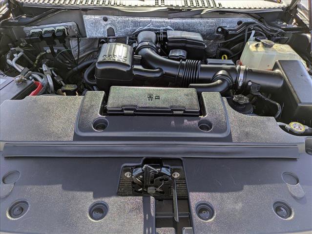 Used 2011 Ford Expedition EL Limited image 25