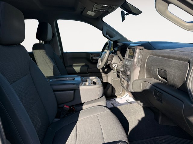 Used 2019 Chevrolet Silverado 1500 Custom Trail Boss w/ Custom Convenience Package image 15