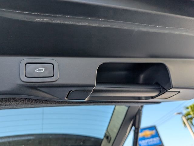 Used 2016 Land Rover Range Rover Sport Supercharged image 14