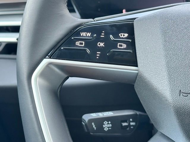 New 2026 Audi A6 Prestige image 15