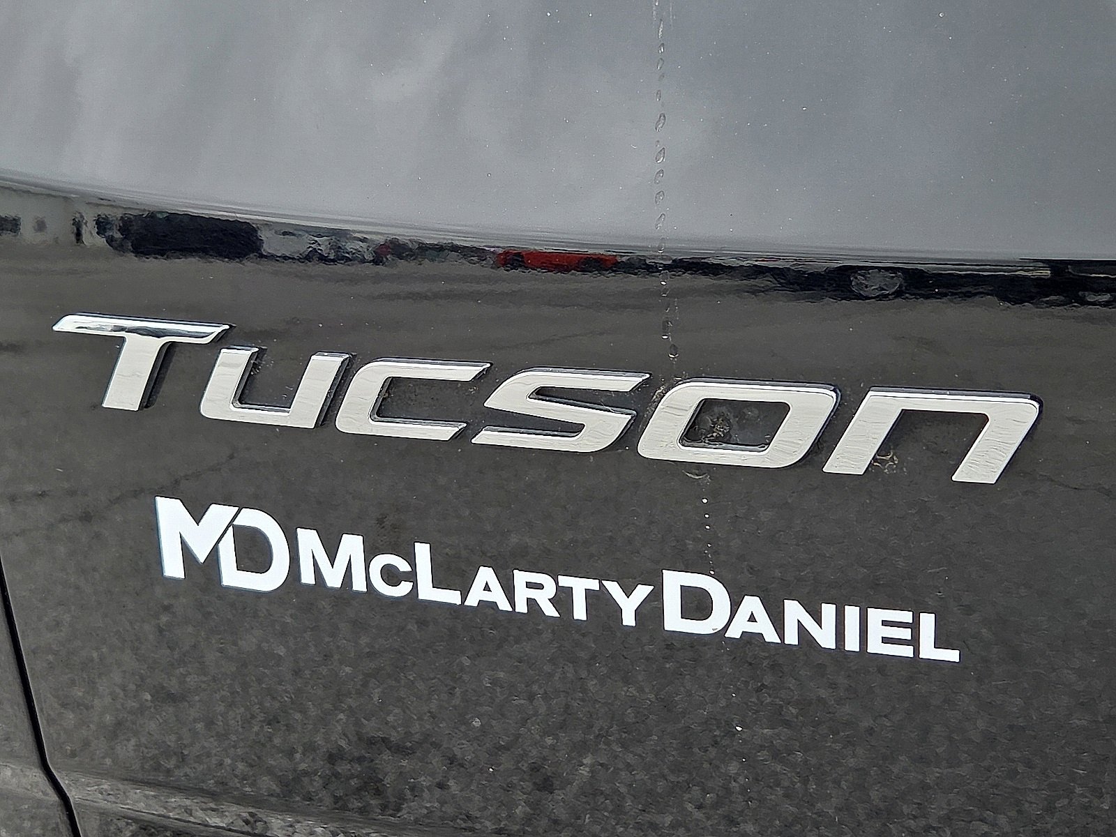 Used 2023 Hyundai Tucson SEL w/ Cargo Package image 9