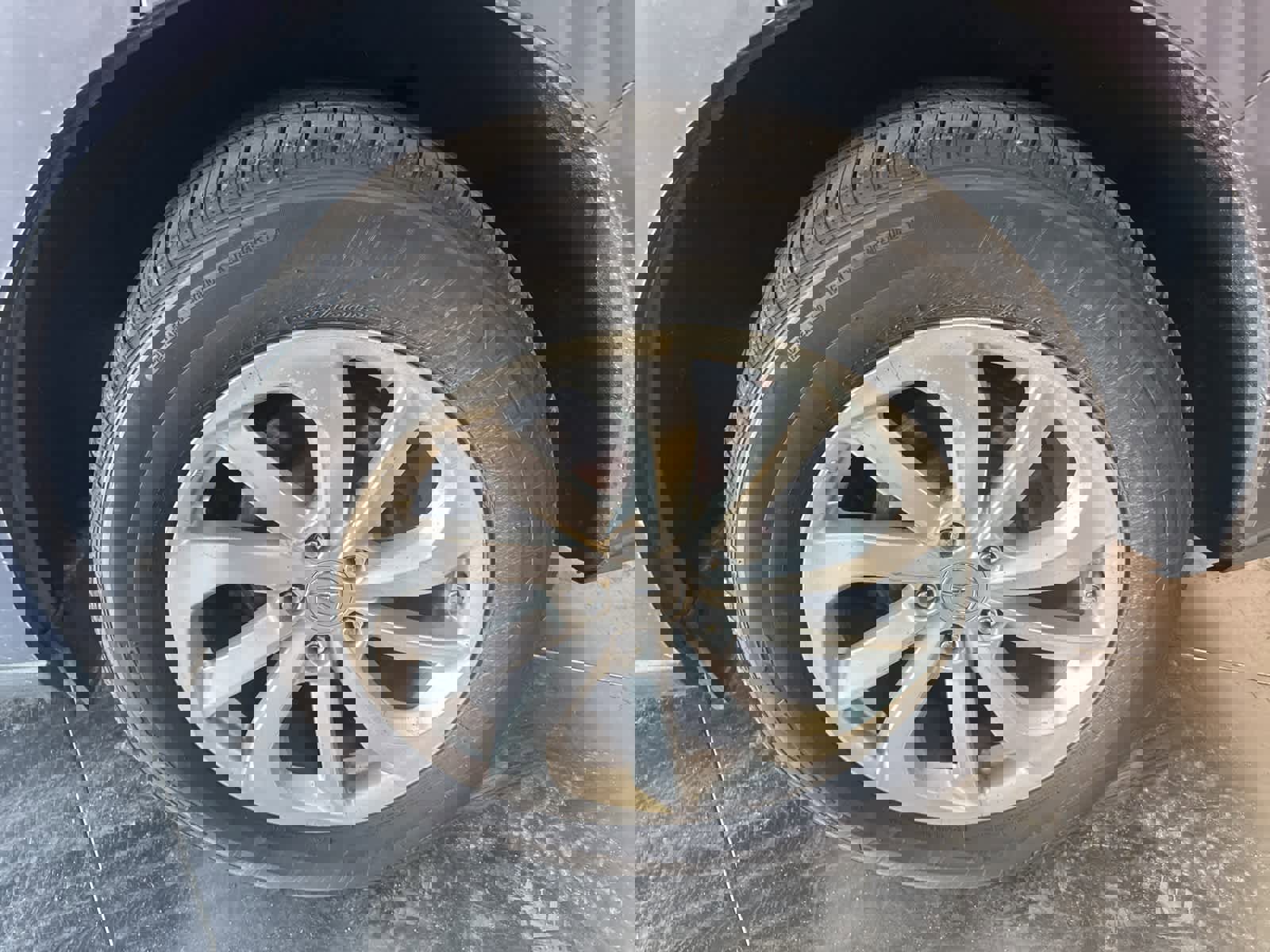 Used 2018 Acura RDX w/ Tech & AcuraWatch Plus Pkg image 10