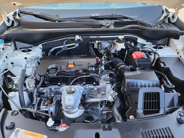 Used 2024 Honda HR-V EX-L image 22