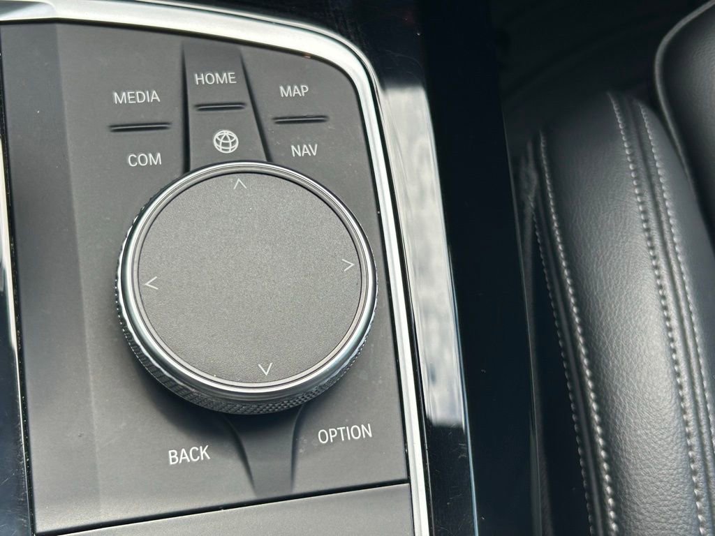 Used 2022 BMW X3 sDrive30i w/ M Sport Package 2 image 55