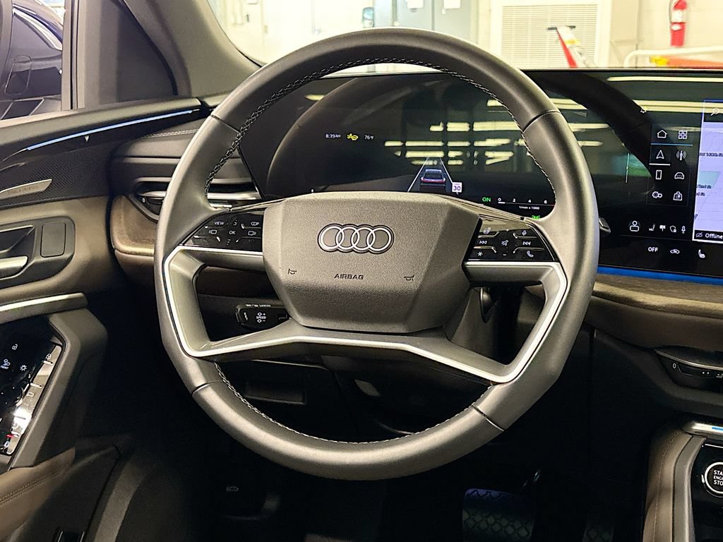 Certified 2025 Audi Q5 Premium w/ Premium Plus AWD/4WD image 19