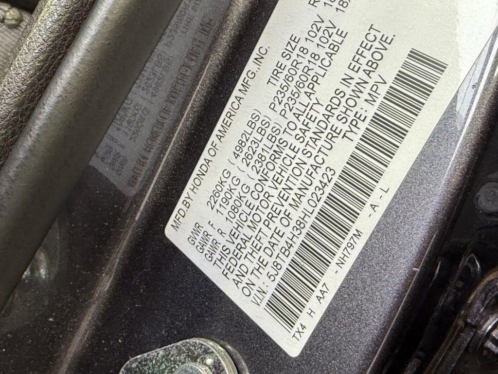 Used 2017 Acura RDX AWD image 29