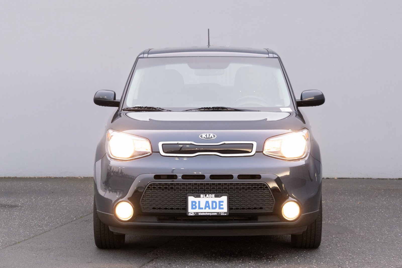 Used 2016 Kia Soul + w/ Audio Package image 17