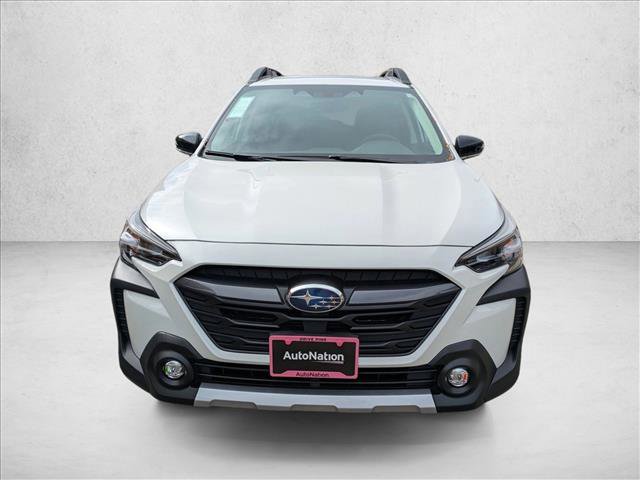 New 2025 Subaru Outback Limited w/ Popular Package #2 video 2