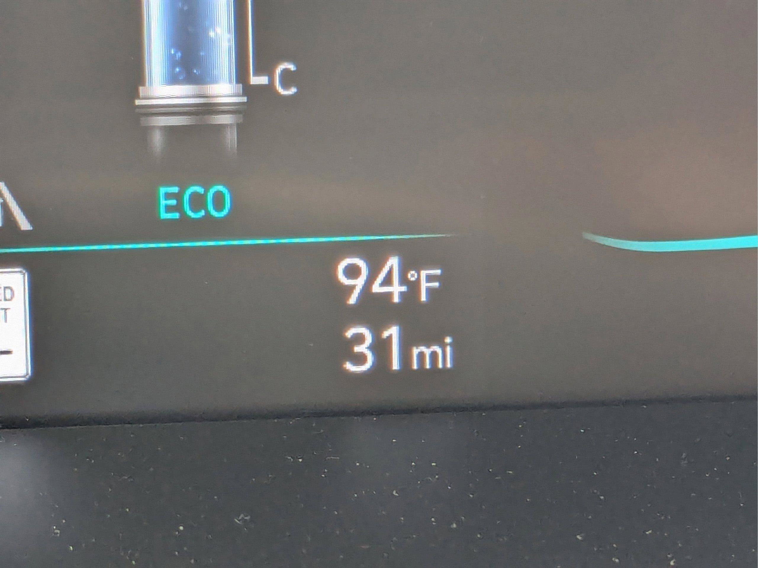 New 2025 Hyundai Elantra Hybrid FWD image 18