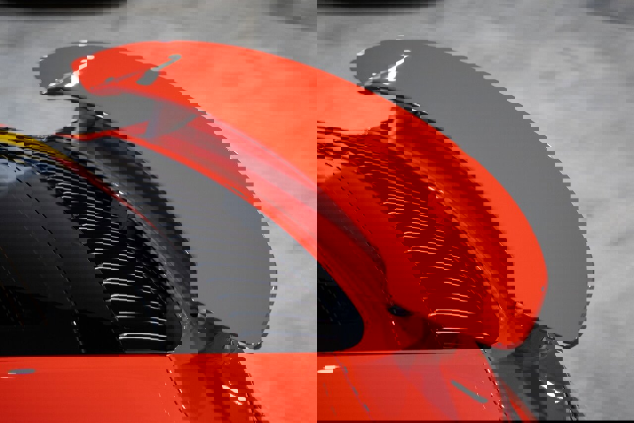 Used 2022 Porsche 911 Turbo S image 65