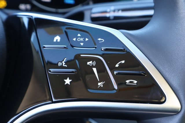 Used 2024 Mercedes-Benz E 350 E 350 image 21