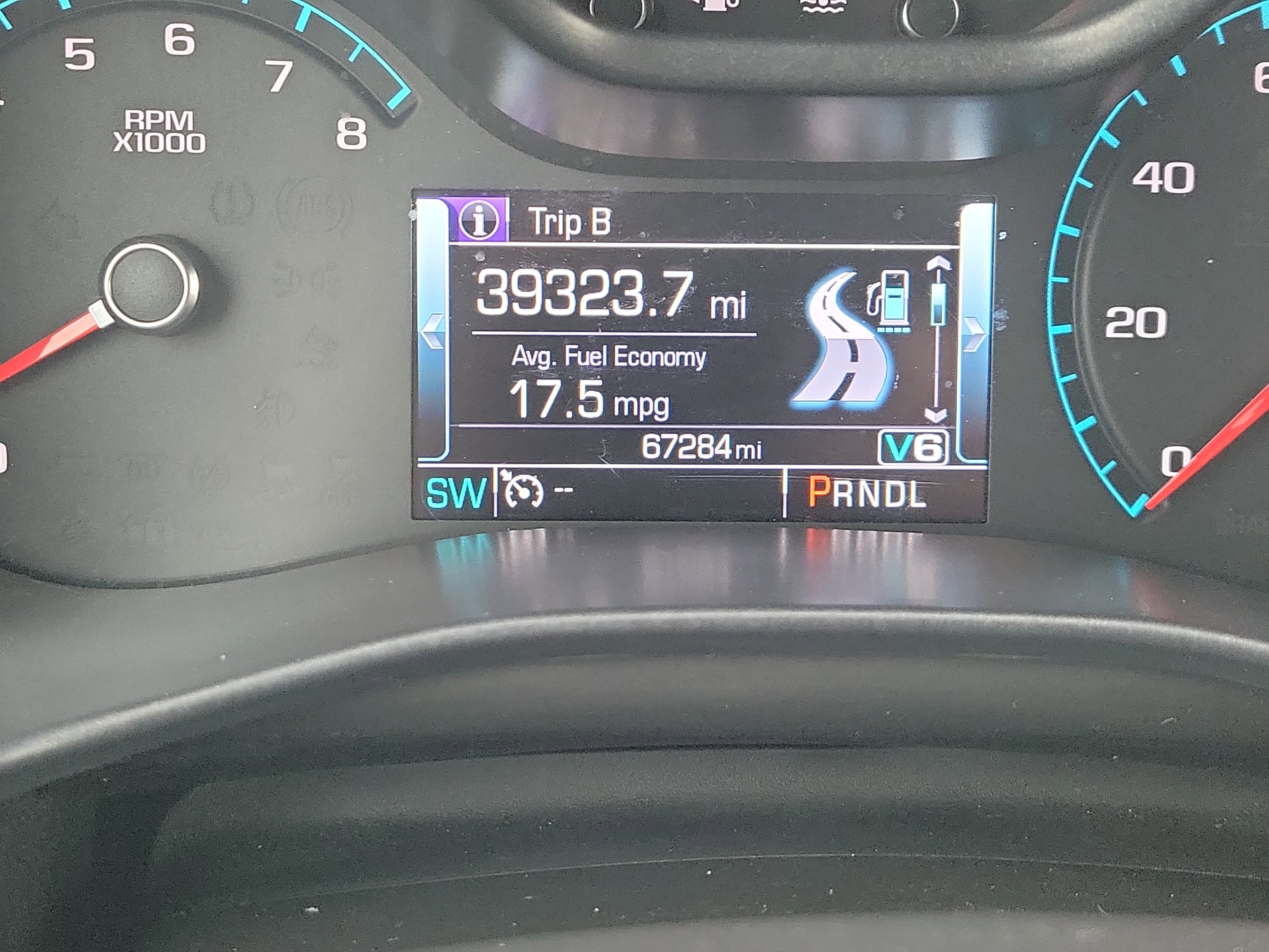 Used 2017 Chevrolet Colorado ZR2 image 23