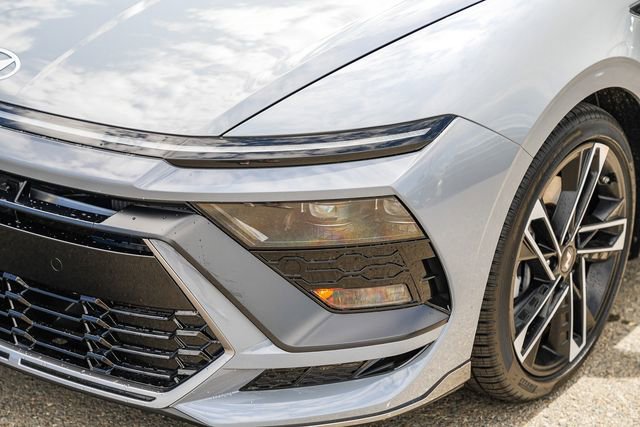 New 2026 Hyundai Sonata N Line FWD image 10