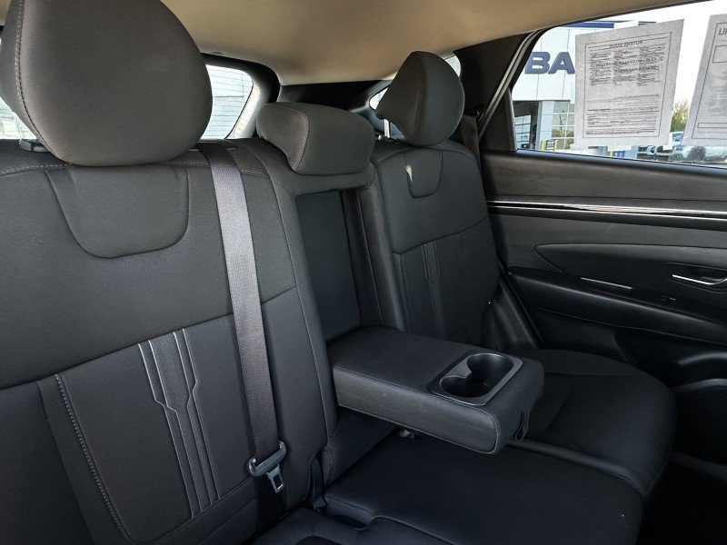Used 2023 Hyundai Tucson SEL image 13