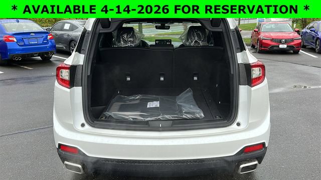 Used 2025 Acura RDX Base image 30