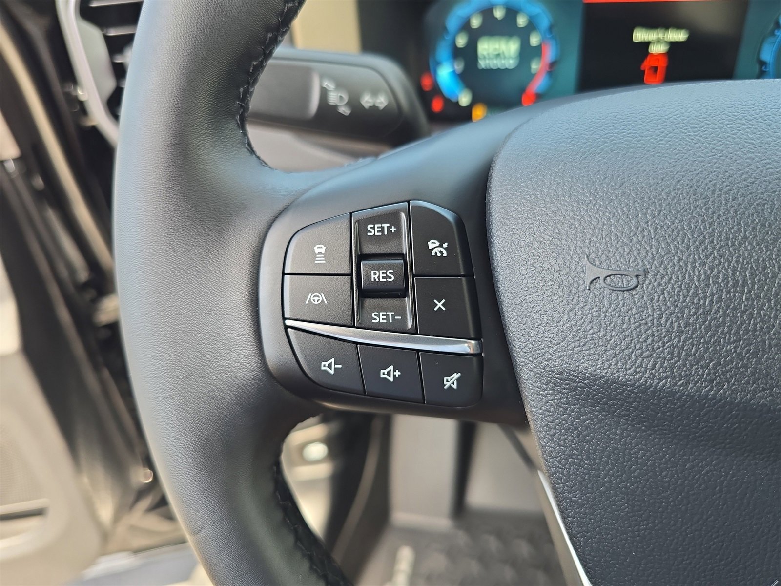 New 2025 Ford Bronco Sport Big Bend w/ Convenience Package image 21