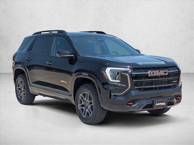 New 2026 GMC Terrain AT4 w/ Convenience Package III AWD/4WD image 7
