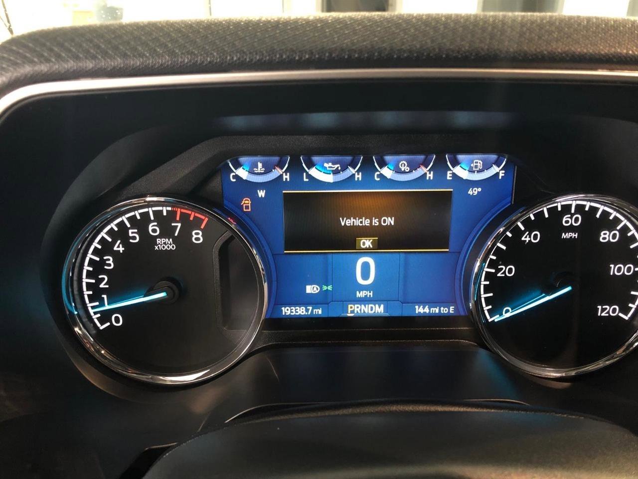 Used 2022 Ford F150 XLT w/ Equipment Group 301A Mid AWD/4WD image 21