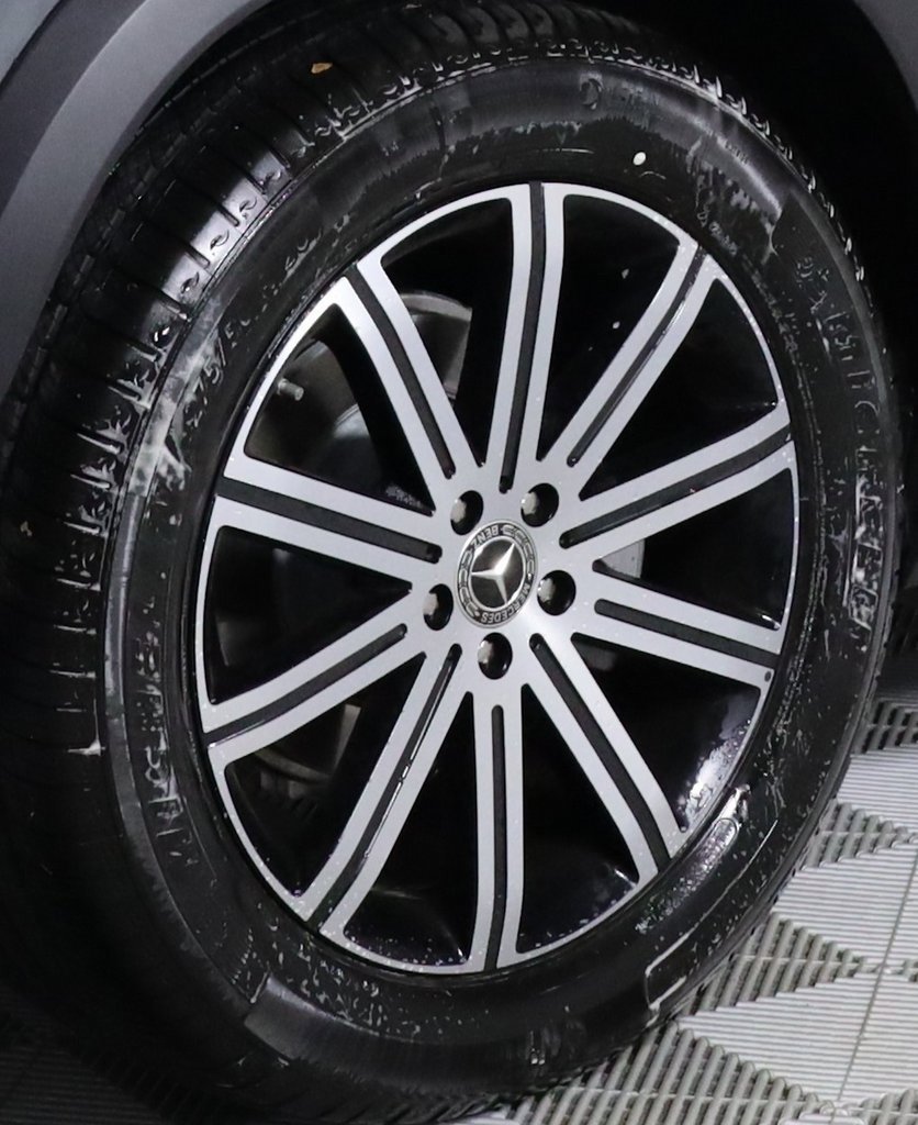 Certified 2025 Mercedes-Benz GLE 350 4MATIC image 7