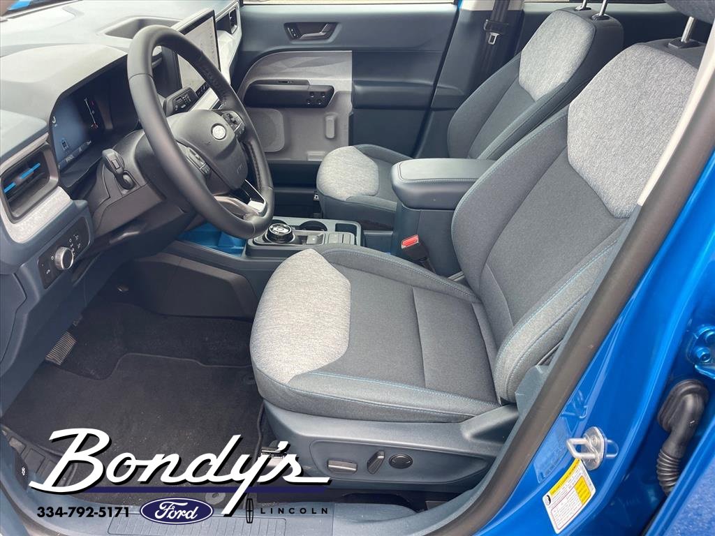 Used 2025 Ford Maverick XLT w/ XLT Luxury Package image 10