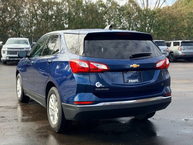 Used 2019 Chevrolet Equinox LT image 5