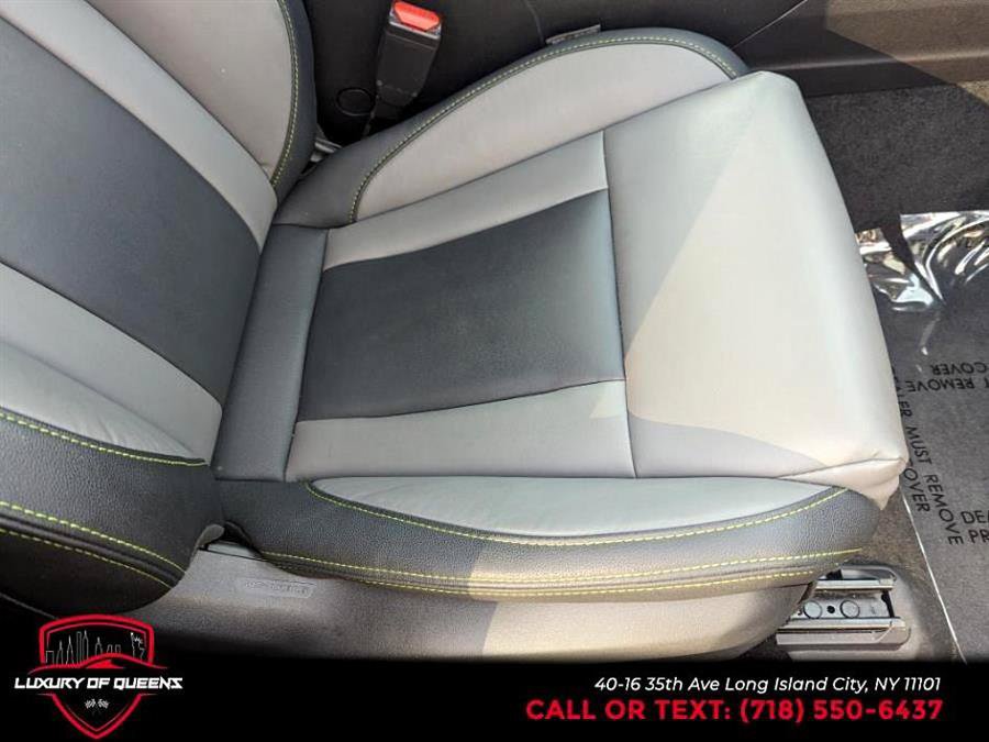 Used 2021 Subaru Outback Onyx Edition XT AWD/4WD image 17