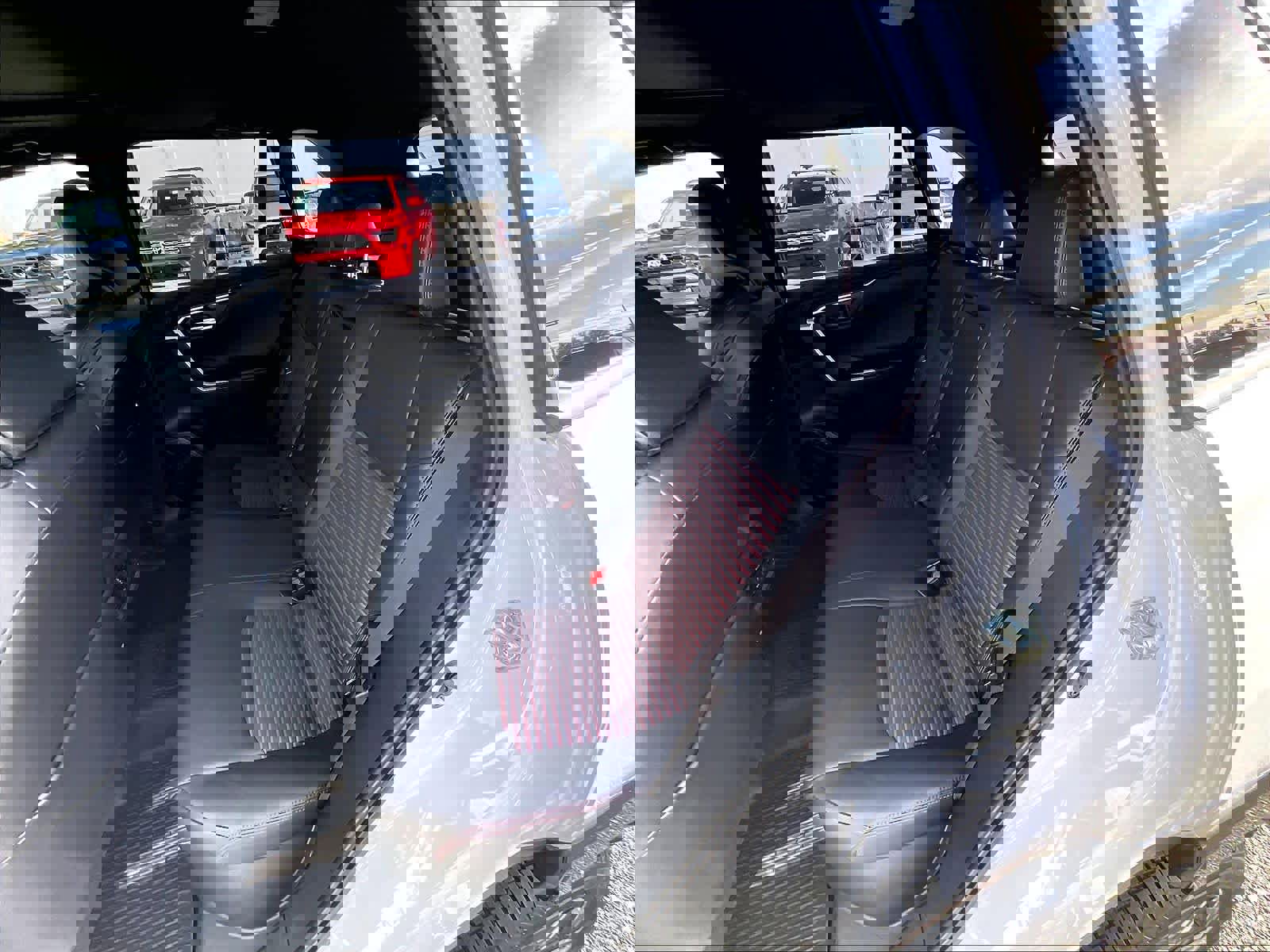 Certified 2023 Toyota RAV4 XSE image 15