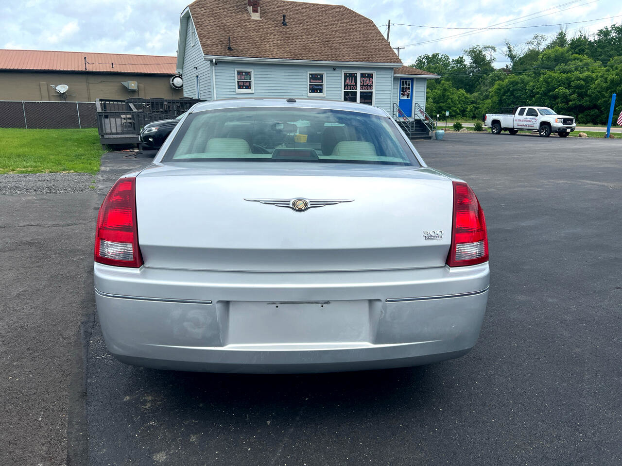 Used 2006 Chrysler 300 Touring image 5